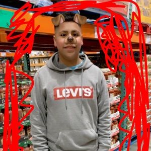 Meet your Posher, Samuel